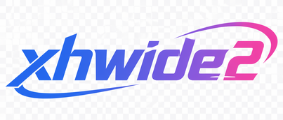 xhwide2 logo